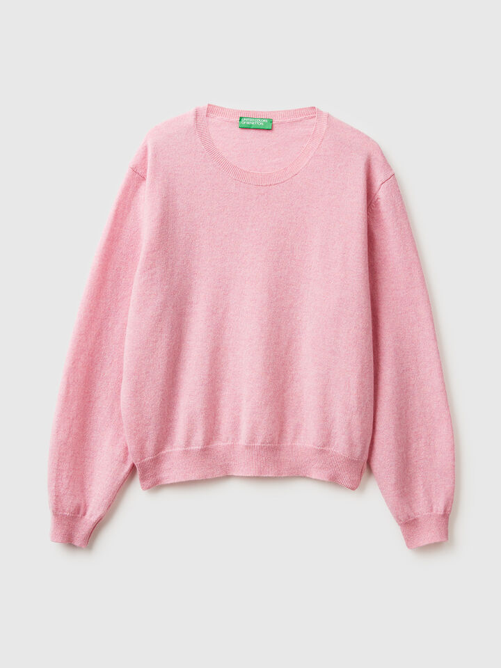 SWEATER L/S Mujer image number 4